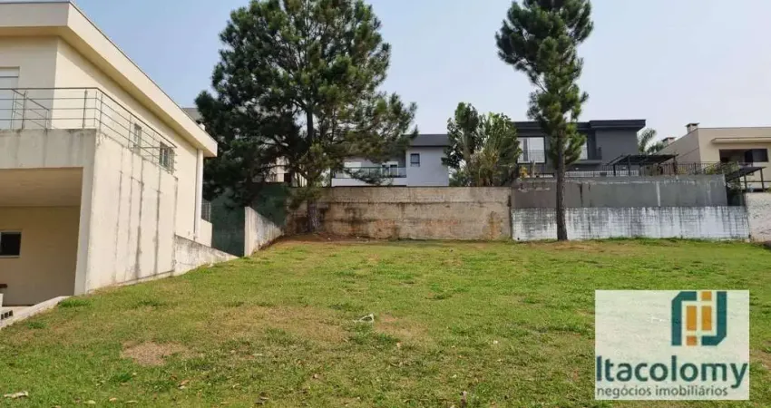 Terreno aclive à venda - 450 m² - Burle Marx, Alphaville
