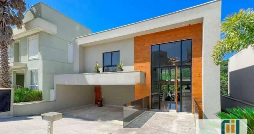 Casa com 4 dormitórios, 440 m² - venda por r$ 6.500.000,00 ou aluguel por r$ 40.100,00/mês - alphaville - santana de parnaíba/sp