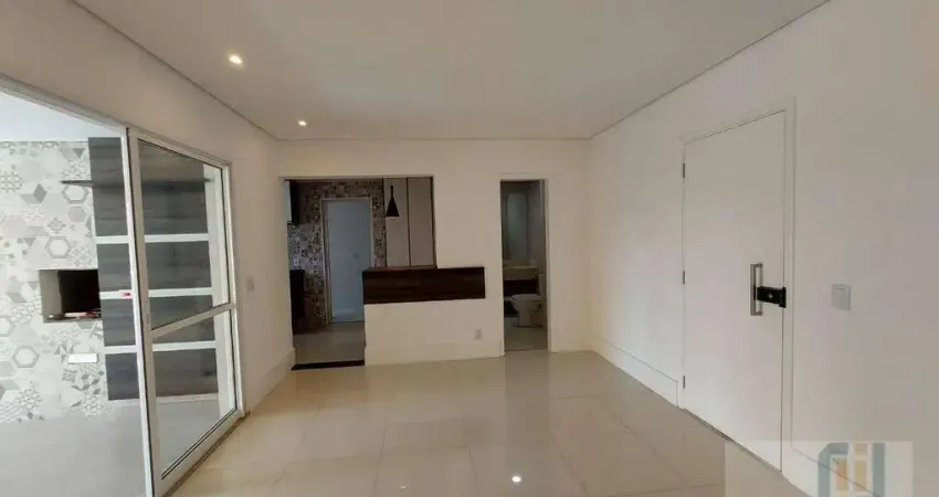 Apartamento à venda, 107 m² por R$ 1.060.000,00 - Edifício London Ville  - Barueri/SP