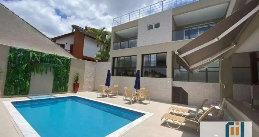 Casa para venda no Residencial Alphaville 1