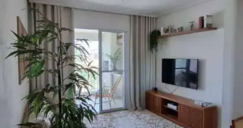Apartamento com 3 quartos à venda na Rua Werner Goldberg, Jardim Tupanci, Barueri