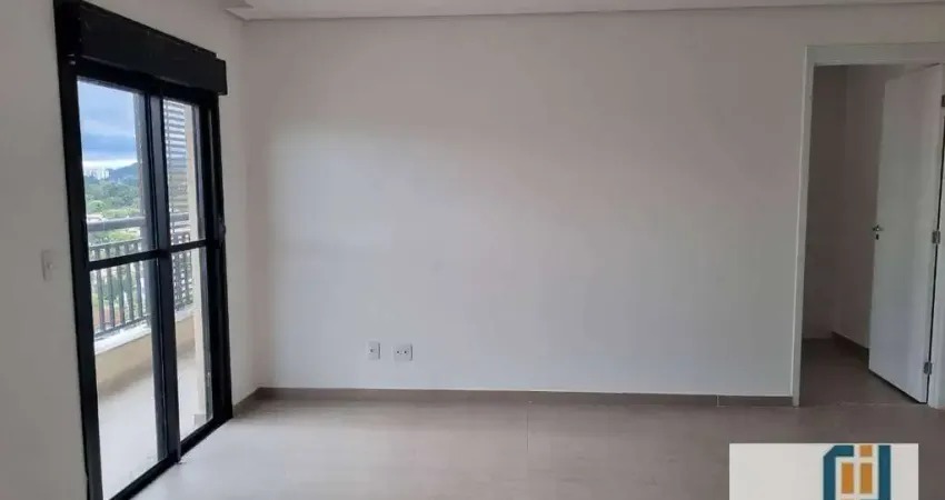 Apartamento com 1 quarto à venda na Avenida Copacabana, Alphaville, Barueri