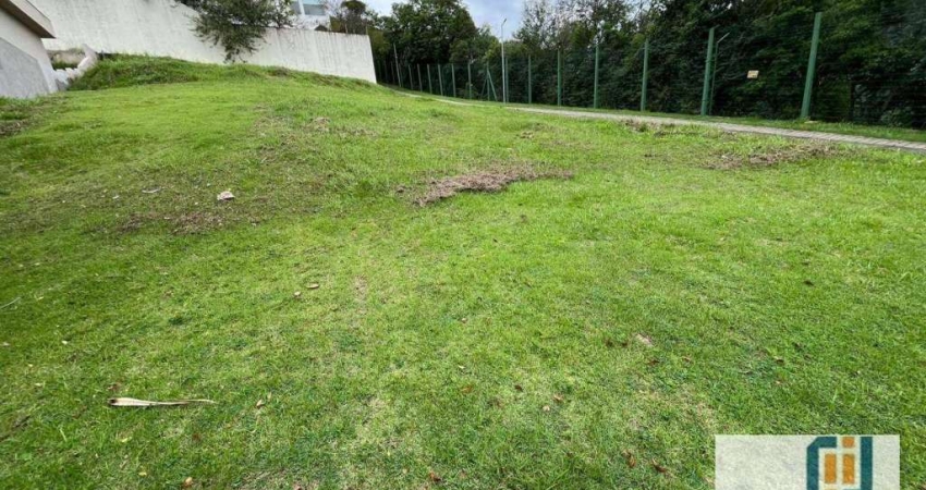 Lote aclive à venda no Gênesis II - 644 m² - Alphaville