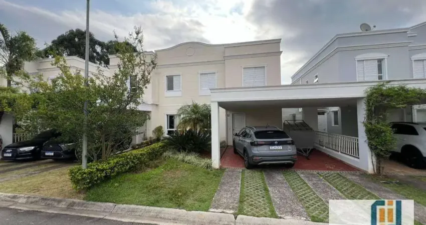 Casa em condomínio fechado com 3 quartos para alugar na Alameda Terras Altas, Tamboré, Santana de Parnaíba