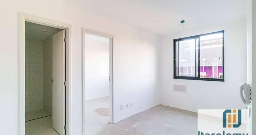 Flat com 2 quartos à venda na Rua Raul Saddi, Butantã, São Paulo