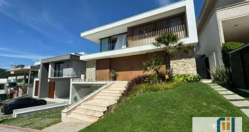 Casa à venda no Residencial Itahyê, Tamboré