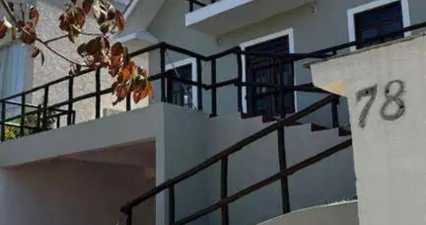 Casa em condomínio fechado com 3 quartos à venda na Alameda Vale do Sol, Tanquinho, Santana de Parnaíba