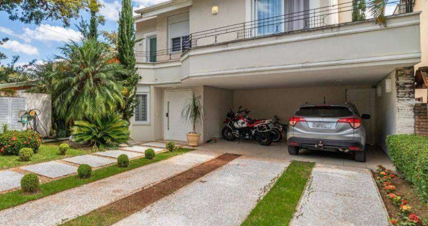 Casa em condomínio fechado com 3 quartos para alugar na Alameda dos Girassóis, Alphaville, Santana de Parnaíba