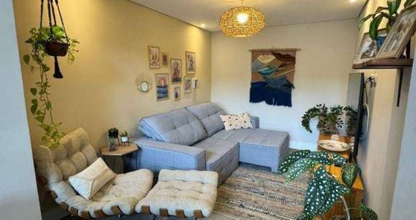 Apartamento à venda no Soho Tamboré