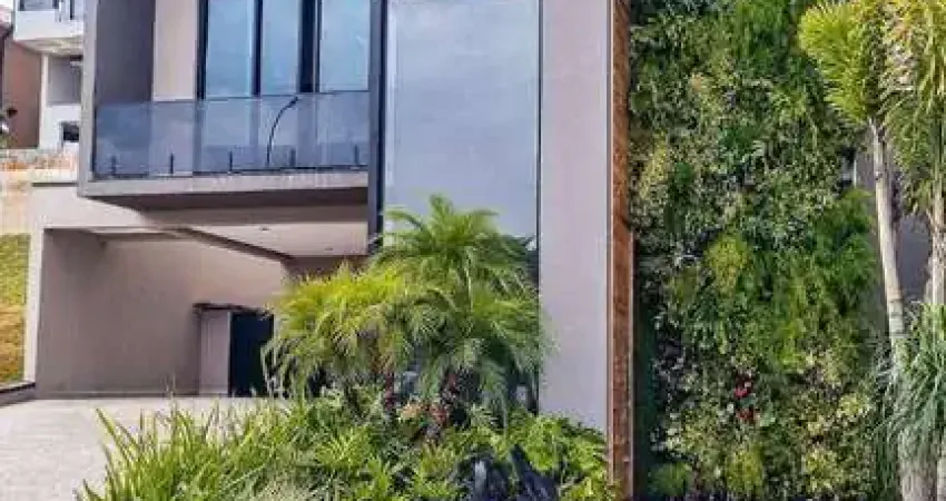 Casa à venda no Residencial Gênesis II