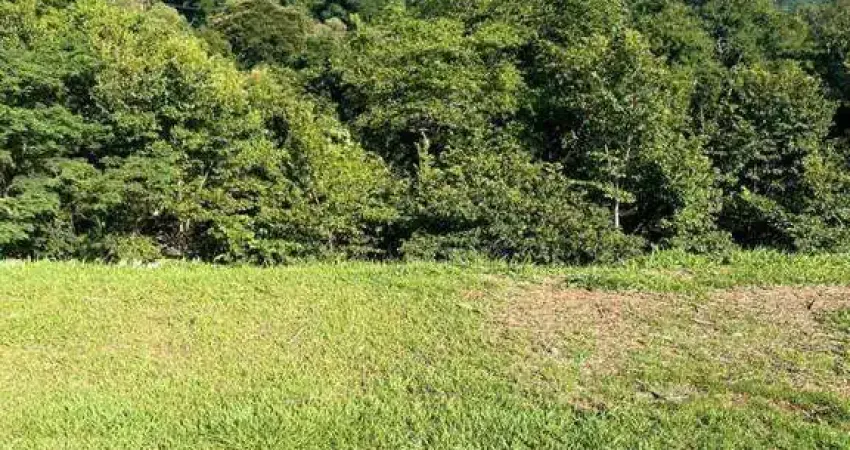 Terreno em condomínio fechado à venda na Alameda Indus, Alphaville, Santana de Parnaíba