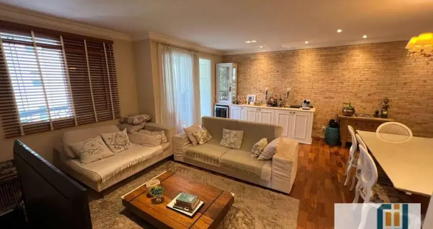 Apartamento com 2 quartos à venda na Alameda Terras Altas, Tamboré, Santana de Parnaíba
