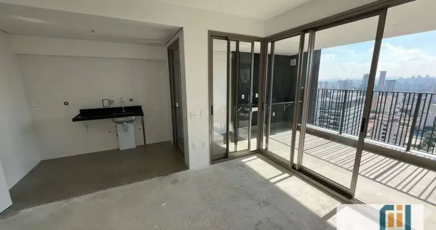 Apartamento à venda no Verve Pinheiros