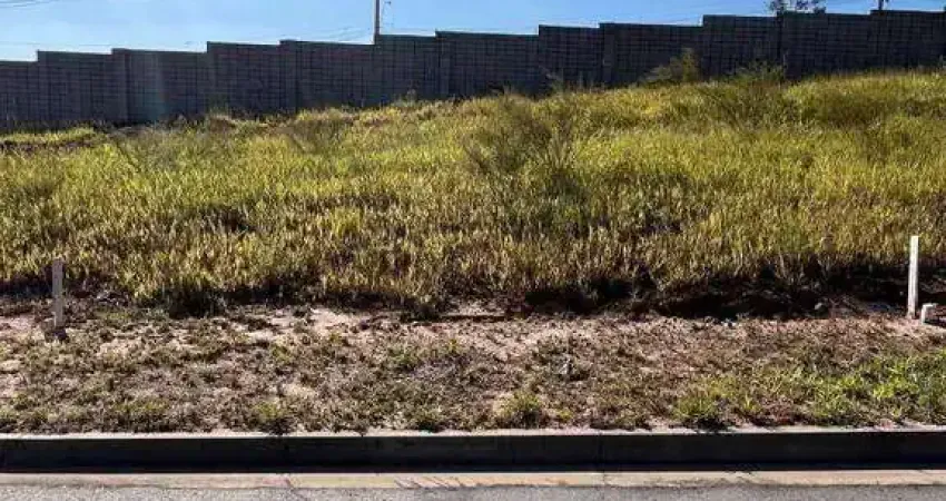 Terreno em condomínio fechado à venda no Estância São Francisco, Itapevi 