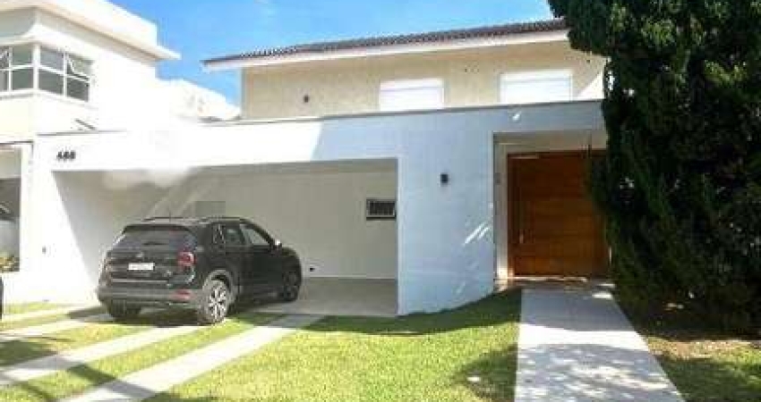 Casa para venda e locação no Residencial Alphaville 06