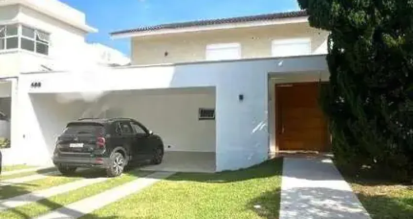 Casa para venda e locação no Residencial Alphaville 06