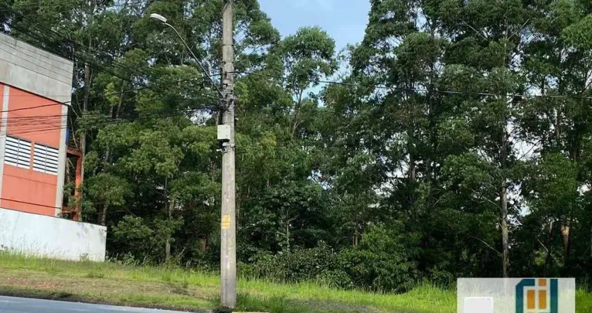 Terreno plano à venda - 1.080 m² - Vargem Grande Paulista