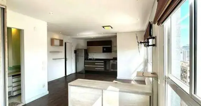 Kitnet / Stúdio para alugar na Rua Augusto dos Anjos, Alphaville, Barueri