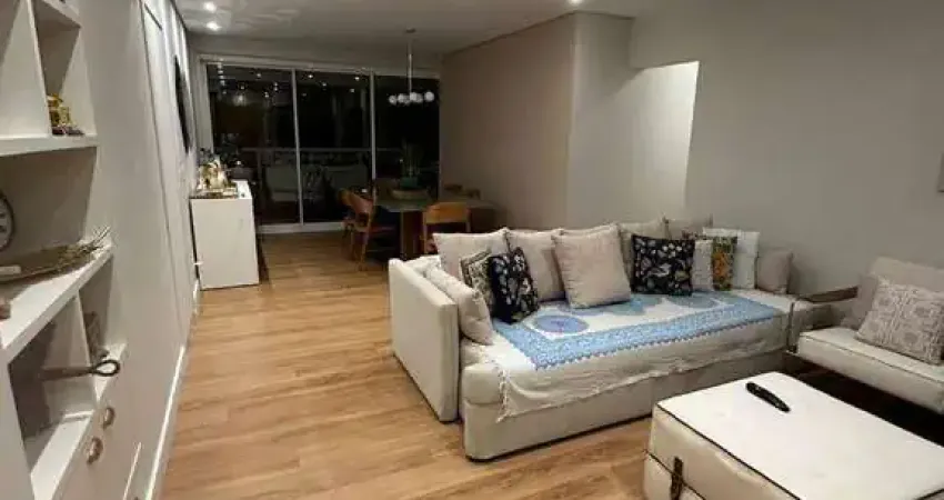 Apartamento à venda no Boulevard Tamboré