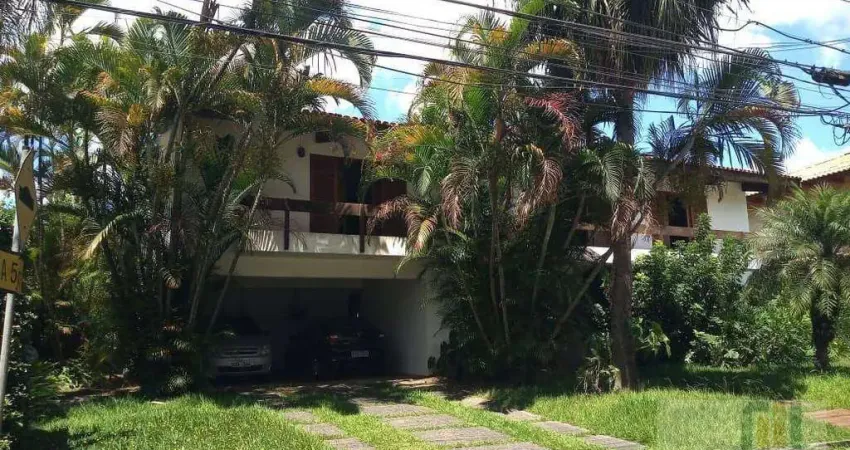 Casa em condomínio fechado com 3 quartos à venda na Alameda Suécia, Alphaville, Barueri
