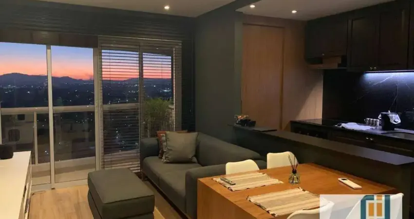 Apartamento à venda no Novare, Alphaville