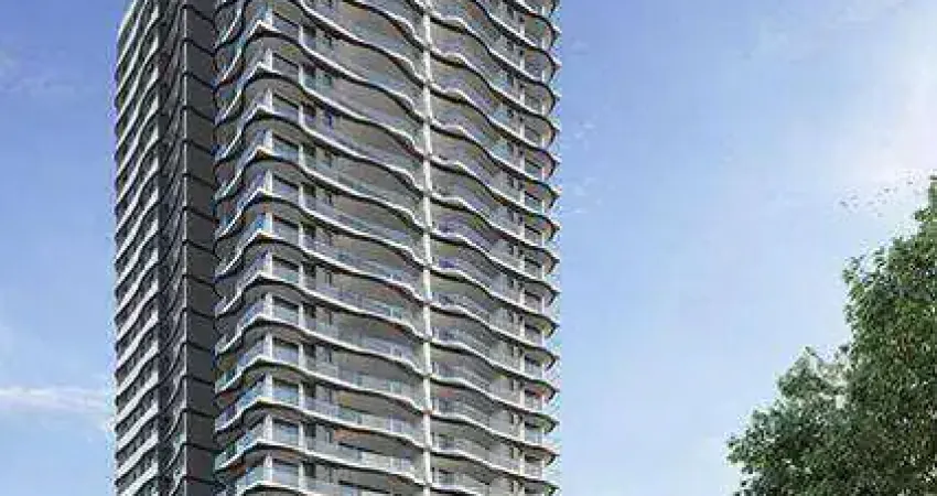 Apartamento com 2 quartos à venda na Alameda Mamoré, Alphaville, Barueri