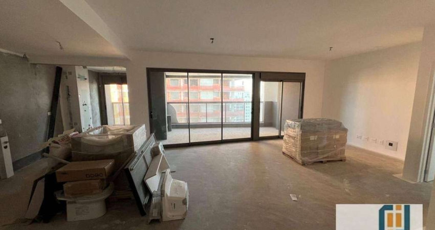 Apartamento com 2 quartos à venda na Avenida Sagitário, Alphaville, Barueri