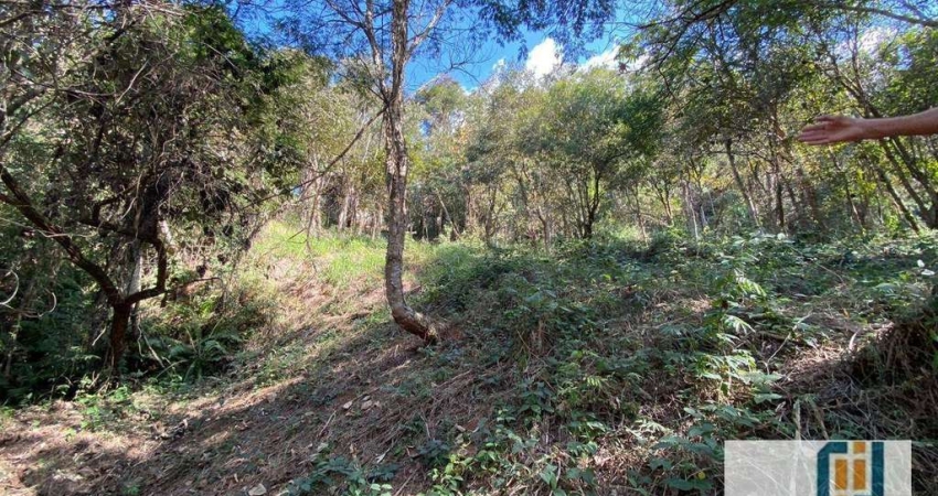 Terreno em condomínio fechado à venda na Rua do Lampião, Tamboré, Santana de Parnaíba