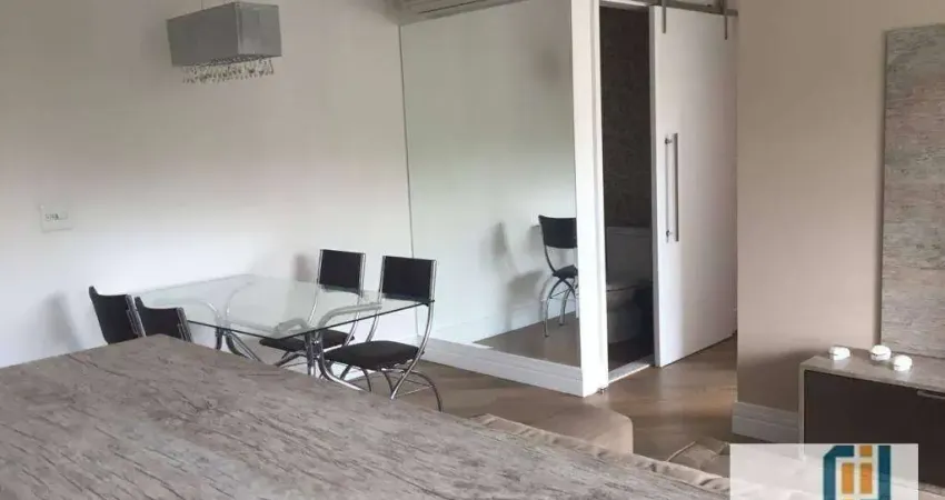 Apartamento com 2 quartos à venda na Rua Augusto dos Anjos, Alphaville, Barueri