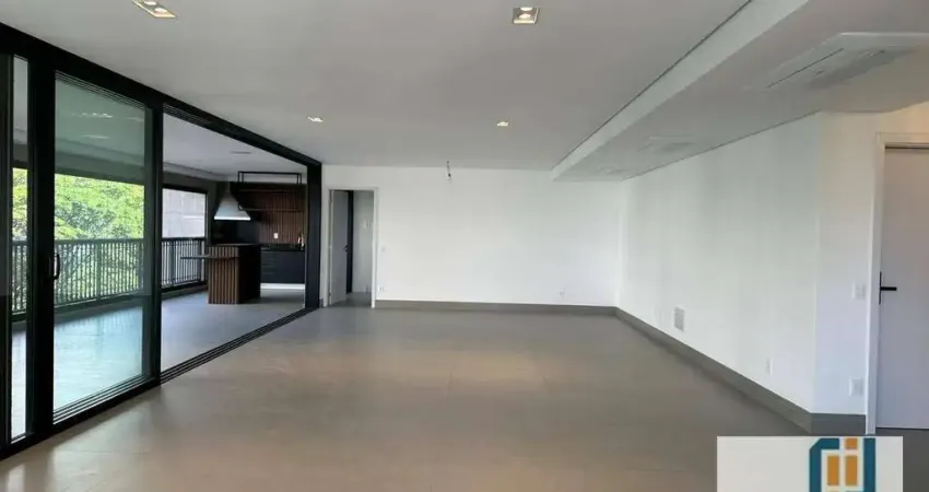 Apartamento com 4 quartos à venda na Alameda Itapecuru, Alphaville, Barueri