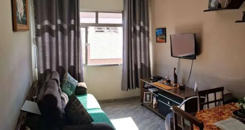 Apartamento mobiliado à venda no Central Parque Lapa