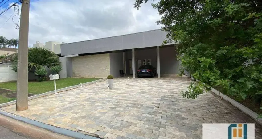 Casa em condomínio fechado com 4 quartos à venda na Alameda Portugal, Alphaville Residencial Um, Barueri