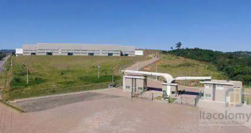 Barracão / Galpão / Depósito para alugar no Pinhal, Cabreúva