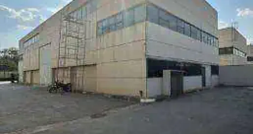 Barracão / Galpão / Depósito para alugar na Avenida Leonil Crê Bortolosso, Quitaúna, Osasco