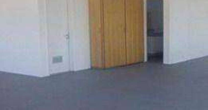 Sala comercial com 1 sala para alugar na Avenida Embaixador Macedo Soares, Vila Anastácio, São Paulo