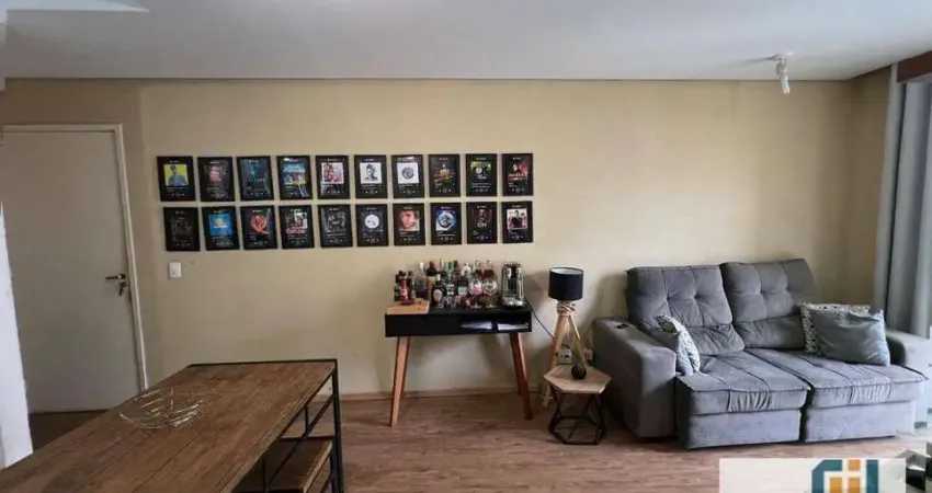 Apartamento com 2 quartos à venda na Rua Marte, Jardim Tupanci, Barueri