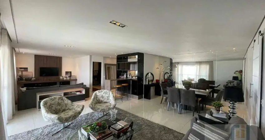 Apartamento com 3 quartos à venda na Alameda América, Tamboré, Santana de Parnaíba