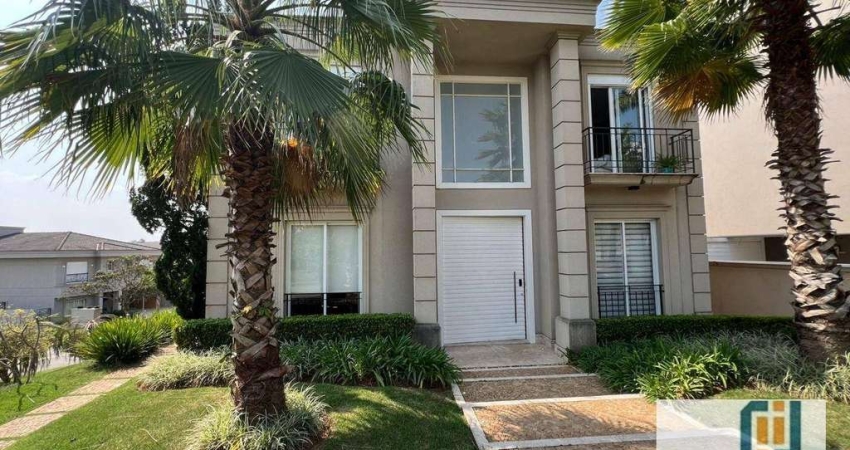 Casa em condomínio fechado com 4 quartos à venda na Alameda Taurus, Alphaville, Santana de Parnaíba