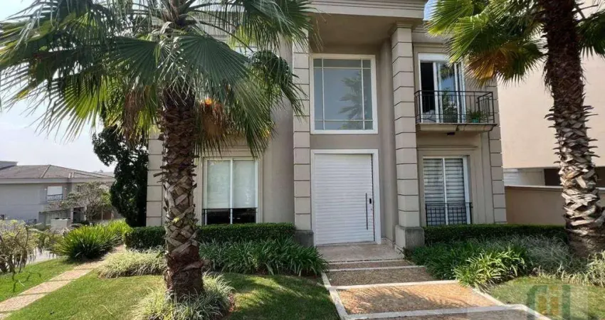 Casa em condomínio fechado com 4 quartos à venda na Alameda Taurus, Alphaville, Santana de Parnaíba