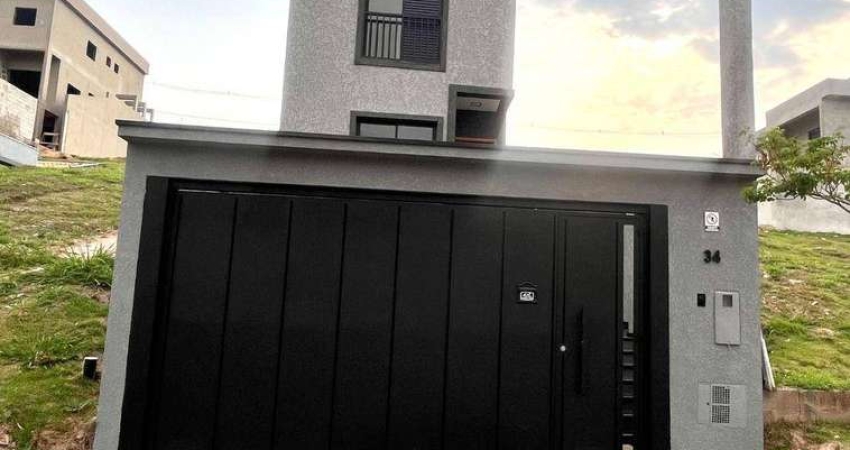 Casa à venda no Nova Jaguari em Santana de Parnaíba