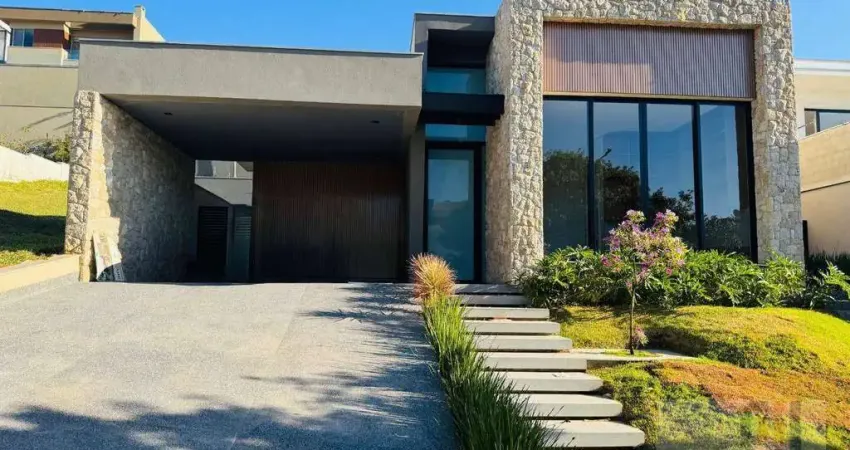Casa à venda no Residencial Gênesis II