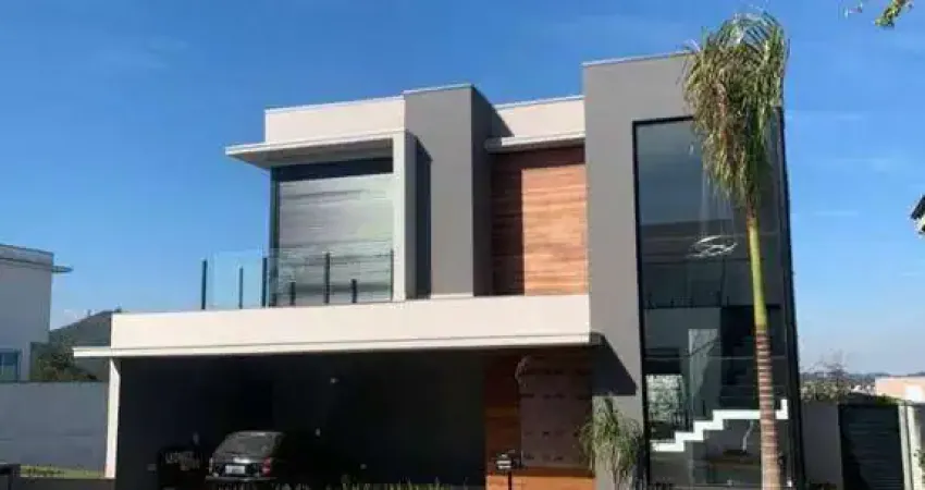 Casa em condomínio fechado com 4 quartos à venda na Alameda Picasso, Alphaville, Santana de Parnaíba