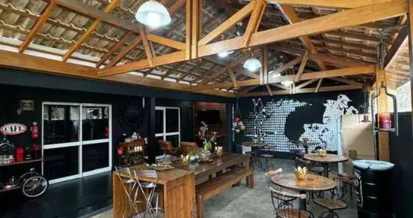 Casa em condomínio fechado com 3 quartos à venda na Alameda Gregório Bogossian Sobrinho, Tamboré, Santana de Parnaíba