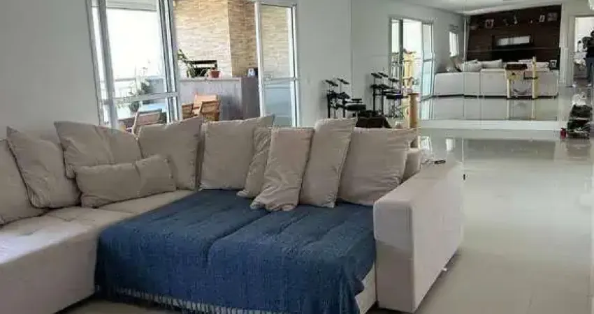 Apartamento com 3 quartos à venda na Alameda América, Tamboré, Santana de Parnaíba