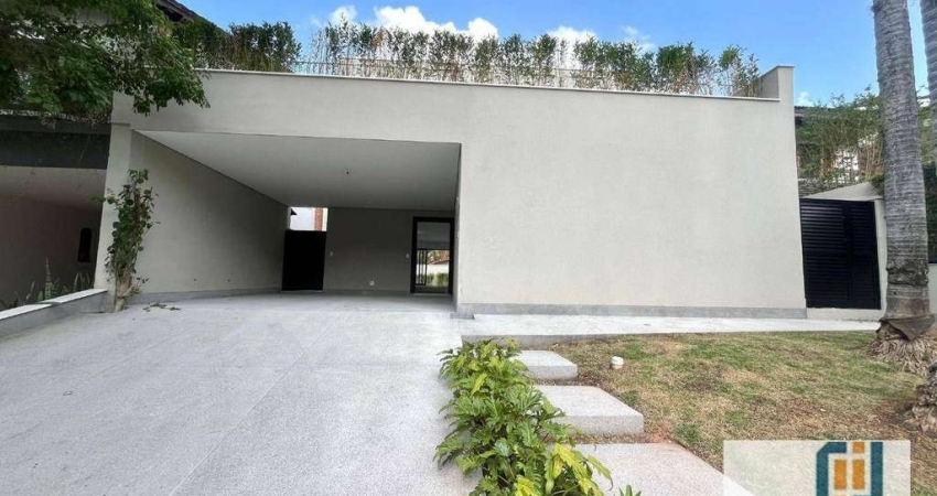 Casa em condomínio fechado com 4 quartos à venda na Alameda Guarujá, Alphaville, Santana de Parnaíba