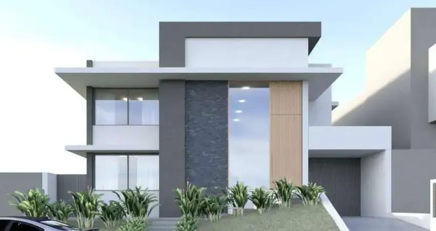 Casa em condomínio fechado com 3 quartos à venda na Alameda da Plenitude, Colinas da Anhangüera, Santana de Parnaíba