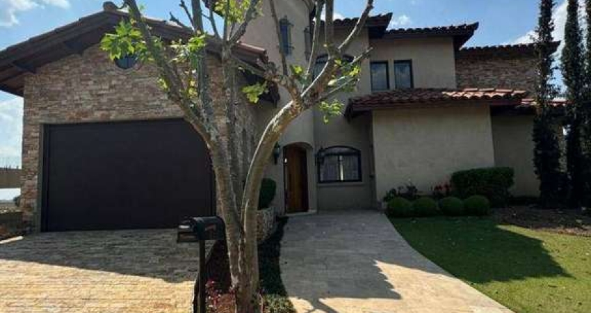 Casa à venda no Residencial Gênesis II