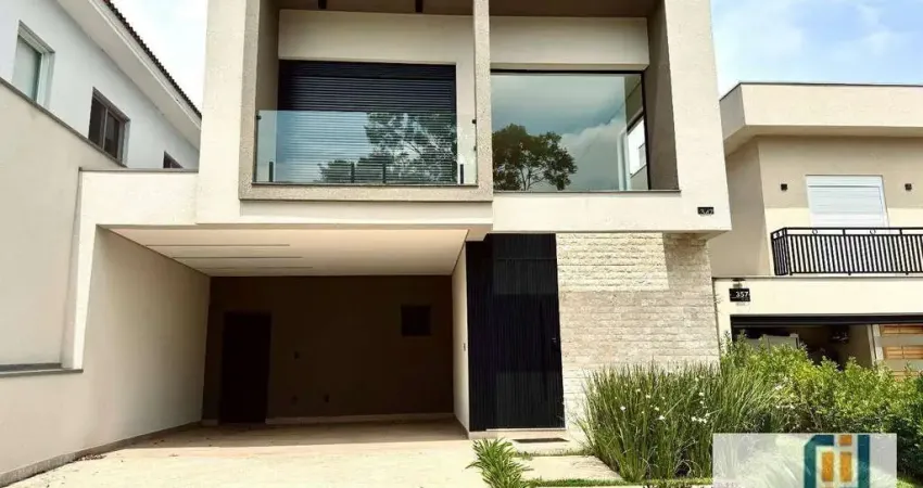 Casa em condomínio fechado com 3 quartos à venda na Rua Saíra, Suru, Santana de Parnaíba