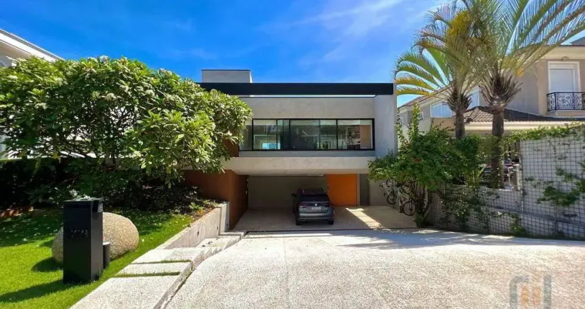 Casa em condomínio fechado com 3 quartos à venda na Alameda Colômbia, Alphaville, Barueri