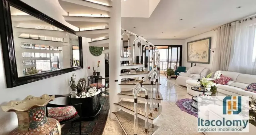 Cobertura Duplex à venda no Condomínio Palermo Marsala